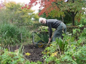Actielijst Tuin - ZinTuigen
