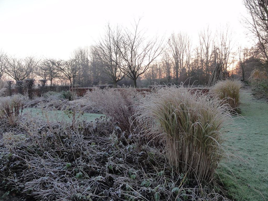 verwarring - dezintuigentuin - heerhugowaard