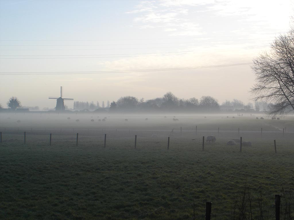 Inspirerende politiek